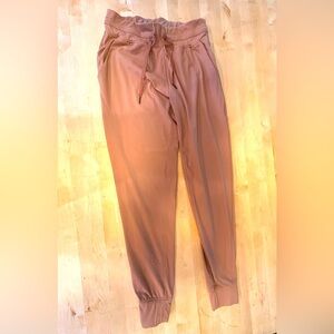 Zyia Active Women’s Ascend Jogger Camel Size XL